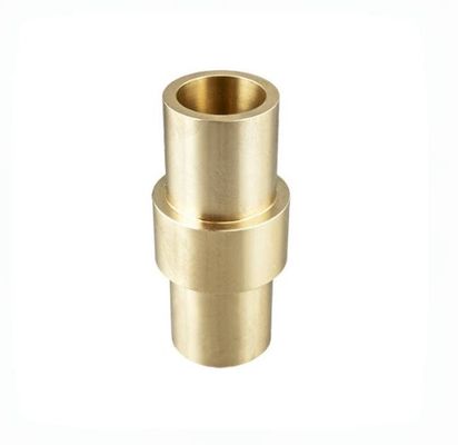 calidad  Surface Finished Metal Zinc Alloy Casting High Precision Copper Casting Parts fábrica