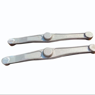 calidad  Anodized Finish Customized Small Forging Parts For Industrial Machinery Applications fábrica