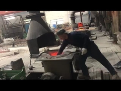 Cómo producir productos de fundición