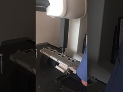 Cómo producir piezas fundidas de aluminio