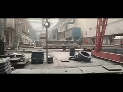 Cómo producir productos de fundición