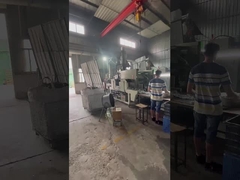 Nanjing Weili Electronic Materials Co., Ltd. desde 2012, ha sido más de 10 años de historia, nuestro