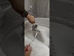 Cómo producir piezas fundidas de aluminio