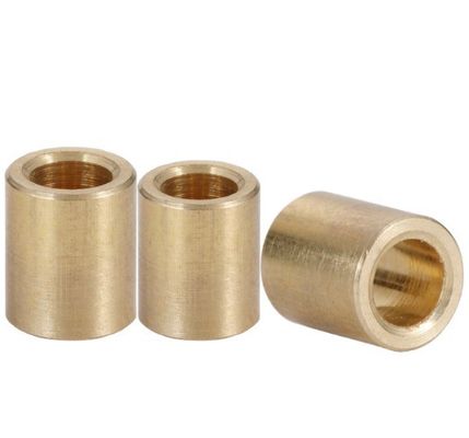 Servicios de mecanizado CNC de fundición de metales de tamaño personalizado para los requisitos del cliente