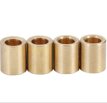 Servicios de mecanizado CNC de fundición de metales de tamaño personalizado para los requisitos del cliente
