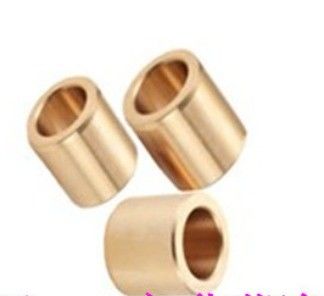 Servicios de mecanizado CNC de fundición de metales de tamaño personalizado para los requisitos del cliente