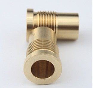 Servicios de mecanizado CNC de fundición de metales de tamaño personalizado para los requisitos del cliente