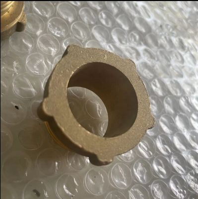 Servicios de mecanizado CNC de alta precisión