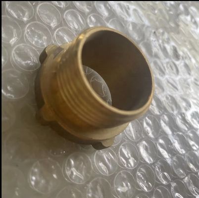 Servicios de mecanizado CNC de alta precisión