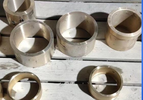 Servicio de fundición a presión de acero inoxidable de alta resistencia con buena artesanía