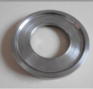Productos de fundición de metales personalizables Componentes de hierro fundido anticorrosión
