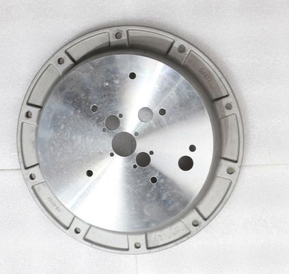 Superficies acabadas de acero inoxidable de fundición OEM ODM personalizado