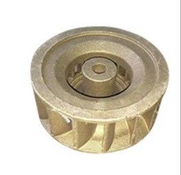 Tratamiento de superficies Mecanizado por CNC fundiciones Partes de automóviles fabricadas por fundición