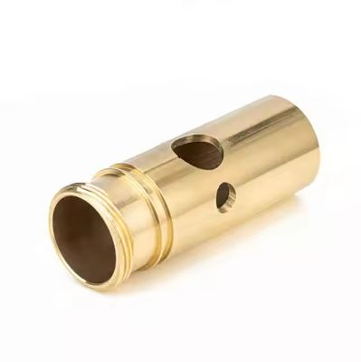 Servicio de fundición de bronce ODM/OEM