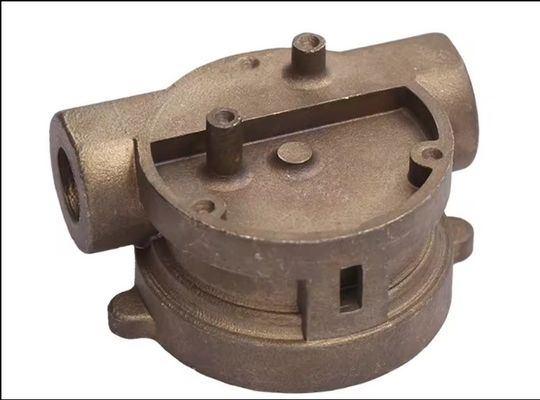 Servicio de fundición de bronce ODM/OEM