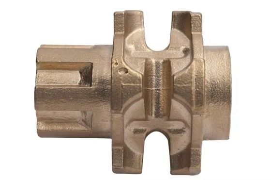 Servicio de fundición de bronce ODM/OEM