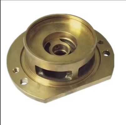 Servicio de fundición de bronce ODM/OEM