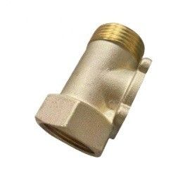 Servicio de fundición de inversión de metal profesional personalizado de alta precisión