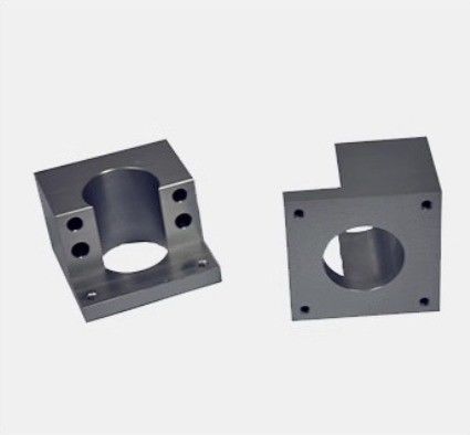 Resistencia al desgaste Bronze Iron Steel Casting Parts CNC Servicios de piezas personalizadas