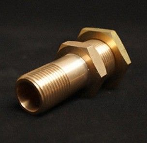 Servicio de fundición de inversión de metal profesional personalizado de alta precisión