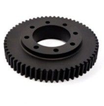 Resistencia al desgaste Bronze Iron Steel Casting Parts CNC Servicios de piezas personalizadas