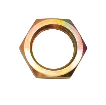 Partes de fundición de bronce amarillo personalizadas Partes de cobre CNC de alta precisión