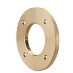 Partes de fundición de bronce amarillo personalizadas Partes de cobre CNC de alta precisión