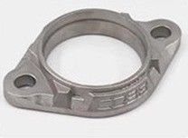 Maquinaria de metal cobre bronce servicio de fundición de cera perdida ODM/OEM