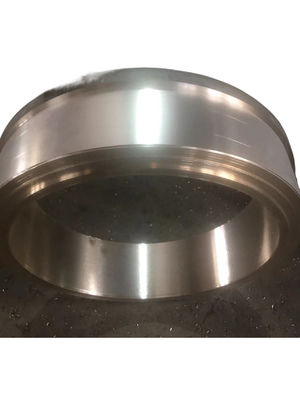 OEM Cocina de aleación de aluminio personalizada Alta presión fundición por inyección de precisión de ferrocarril en bronce