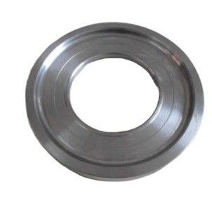 Servicio de forja de tamaños personalizados para fundiciones de acero inoxidable y aluminio de grado industrial