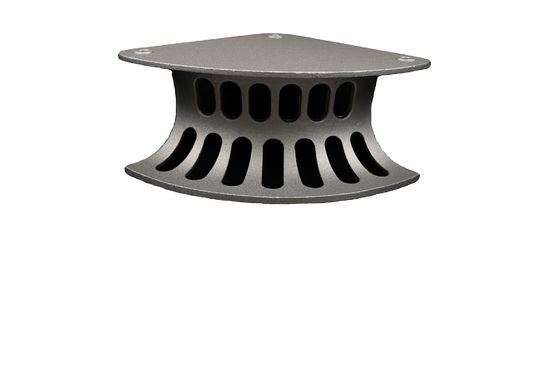 Servicios profesionales de procesamiento de aluminio