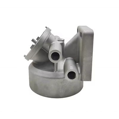 Arenas fundidas para piezas de muebles grandes en aleaciones de bronce y cobre de aluminio inoxidable
