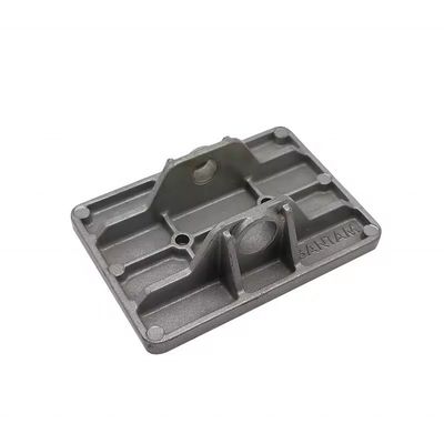 Arenas fundidas para piezas de muebles grandes en aleaciones de bronce y cobre de aluminio inoxidable