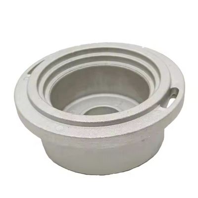 Partes de aleación personalizadas por fundición a presión CNC de aluminio de precisión para productos OEM personalizados