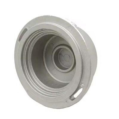 Partes de aleación personalizadas por fundición a presión CNC de aluminio de precisión para productos OEM personalizados