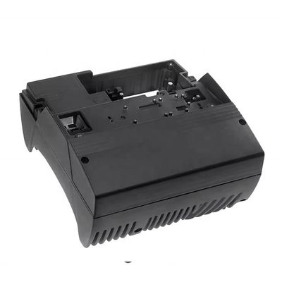 fundición a presión de aleación de aluminio para recubrimientos personalizados de automóviles, tractores y piezas de automóviles