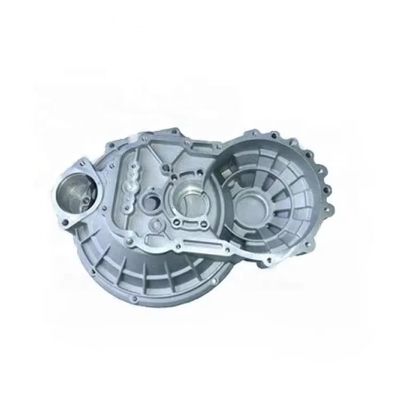 Confección de piezas para la fundición de metales y de bombas de aluminio
