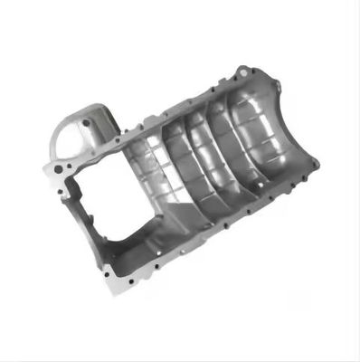Partidas de fundición de precisión de hierro de acero inoxidable de espuma perdida de aluminio