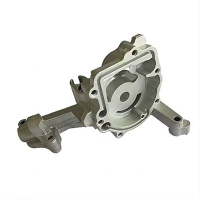 Partidas de fundición de precisión de hierro de acero inoxidable de espuma perdida de aluminio
