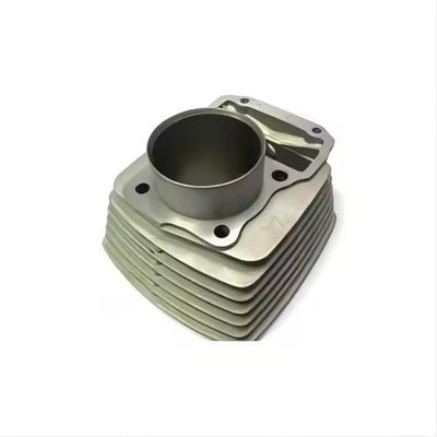 Partidas de fundición de precisión de hierro de acero inoxidable de espuma perdida de aluminio