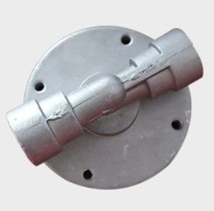 El servicio de piezas de fundición por inyección de aluminio de fundición de fundición de confianza para la demanda de los clientes