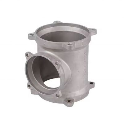 Zinc Die Casting Parte de metal Adc12 para el servicio de fundición de metal de aluminio personalizado