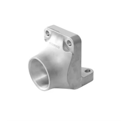 Zinc Die Casting Parte de metal Adc12 para el servicio de fundición de metal de aluminio personalizado