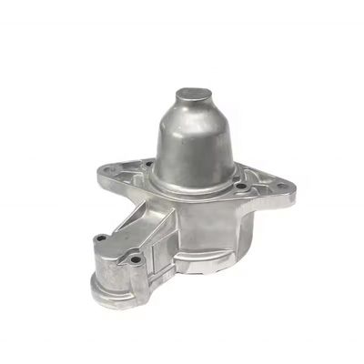 Fundición de piezas de fundición de precisión de acero inoxidable y aluminio
