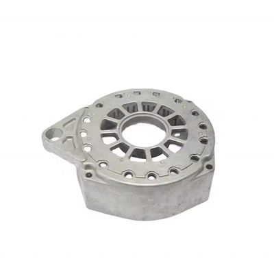 Fundición de piezas de fundición de precisión de acero inoxidable y aluminio