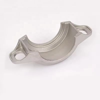 Servicios de fundición personalizados para piezas de fundición de arena de acero al carbono de precisión y personalizados