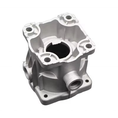 Servicio de fundición de espuma perdida a medida para fundición de metal de aluminio y acero inoxidable de precisión