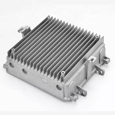 Servicio de fundición de espuma perdida a medida para fundición de metal de aluminio y acero inoxidable de precisión