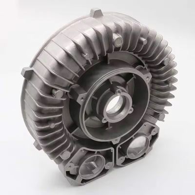 Partición de fundición de inversión de hierro de aluminio de acero inoxidable de latón de cera perdida