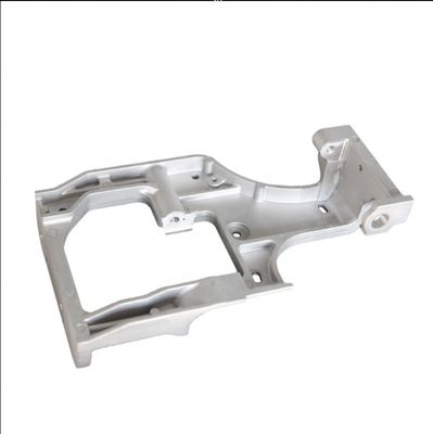Partes de fundición a presión de bronce para rendimiento de mecanizado CNC personalizado y orientado al servicio